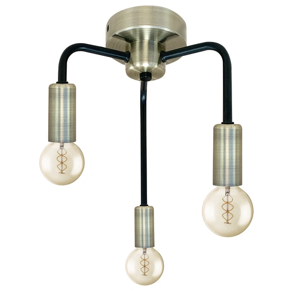 Люстра Candellux 33-01320 Saga