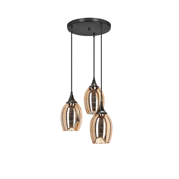 Люстра Candellux 33-51608 MARINA