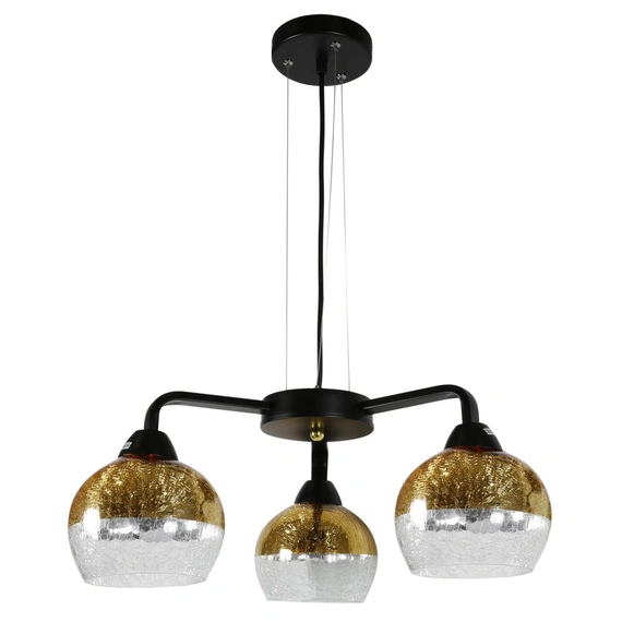 Люстра Candellux 33-57259 CROMINA