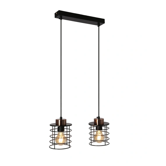 Люстра Candellux 32-00361 Glob