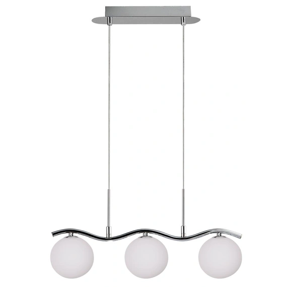 Люстра Candellux 33-01405 Ramon