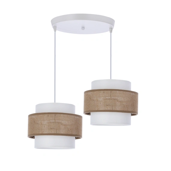 Люстра Candellux 32-18045 Juta