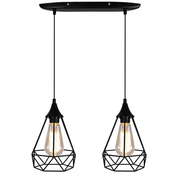 Люстра Candellux 32-62895 GRAF