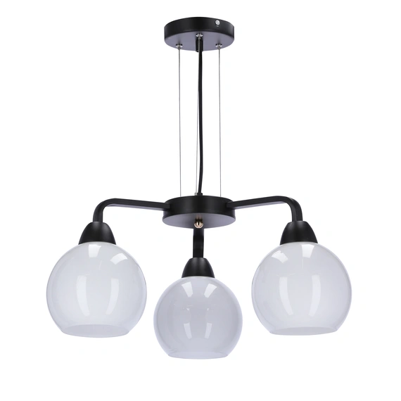 Люстра Candellux 33-16232 Caldera