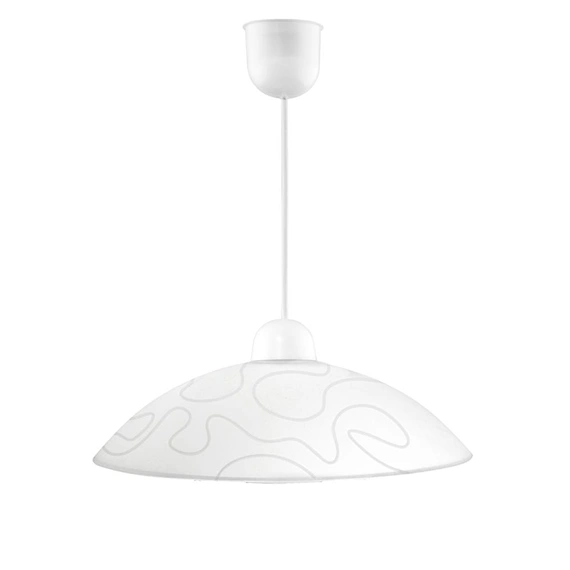 Люстра Candellux 31-84067 MALIBU