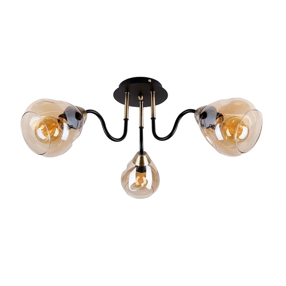 Люстра Candellux 33-00880 Unica
