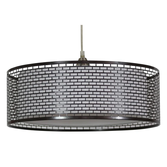 Люстра Candellux 31-72931 BROWN