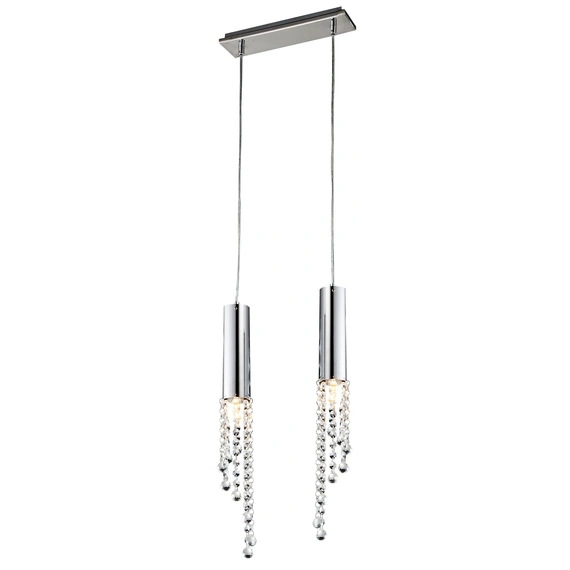 Люстра Candellux 32-25265-Z DUERO