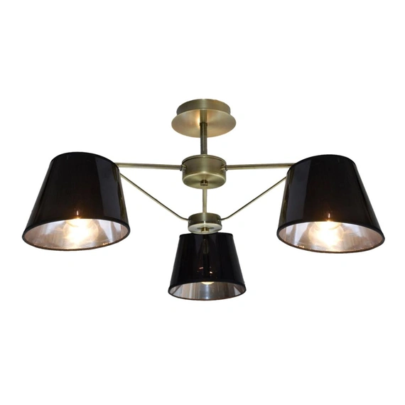 Люстра Candellux 33-54982 CORTEZ