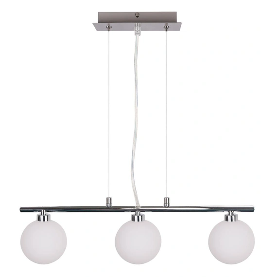 Люстра Candellux 33-01382 Raisa