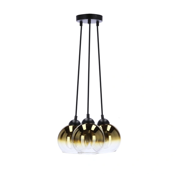 Люстра Candellux 33-16416 Nubia