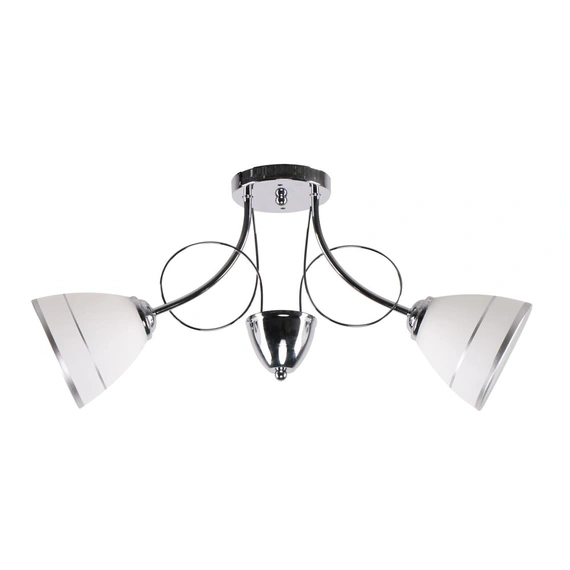 Люстра Candellux 32-78667 ELOTTE