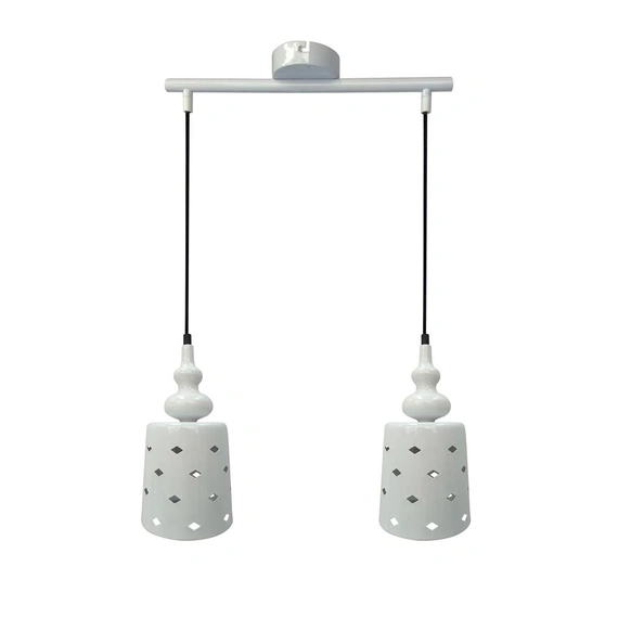 Люстра Candellux 32-51929 HAMP