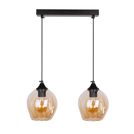 Люстра Candellux 32-00590 Aspa