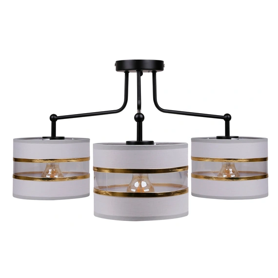 Люстра Candellux 33-00514 Andy