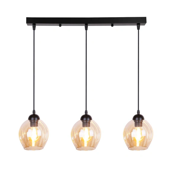 Люстра Candellux 33-00606 Aspa