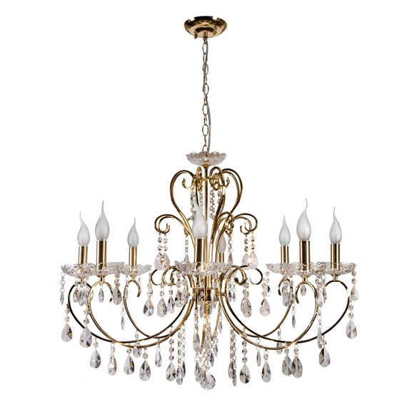 Люстра Candellux 38-98644 AURORA