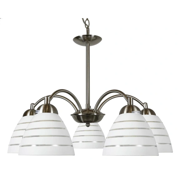 Люстра Candellux 35-66169 ULI