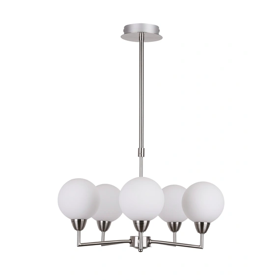 Люстра Candellux 35-05458 Logos