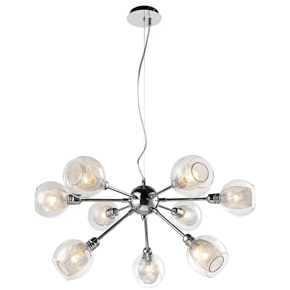 Люстра Candellux 39-65018 DIXI