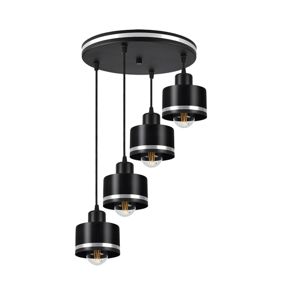 Люстра Candellux 34-00491 Wama