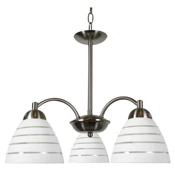 Люстра Candellux 33-66152 ULI