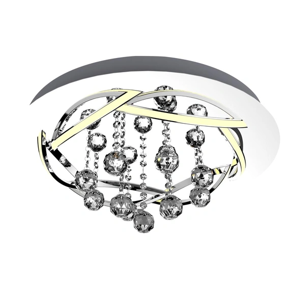 Люстра Candellux A0016-160 KORFU