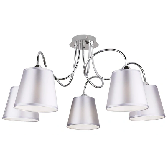 Люстра Candellux 35-70753 LUK