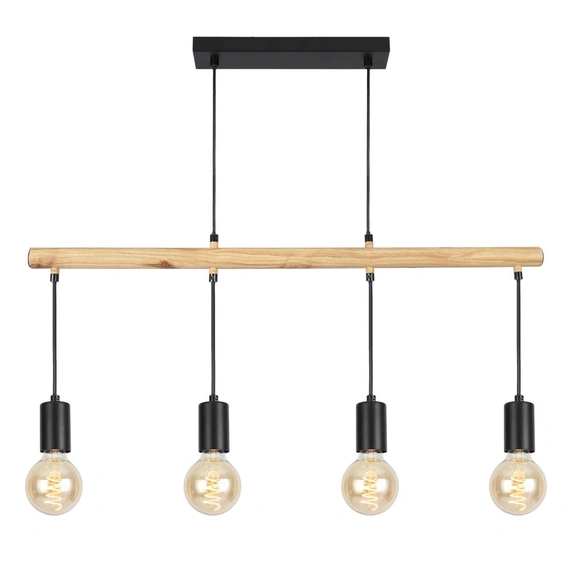 Люстра Candellux 34-77929 IZZY