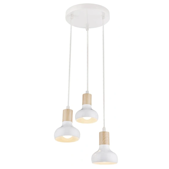Люстра Candellux 33-62635 PUERTO