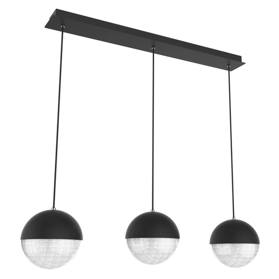 Люстра Candellux A0031-330 FURNI