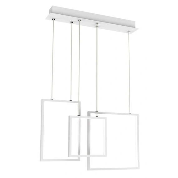 Люстра Candellux A0026-330 KEOS