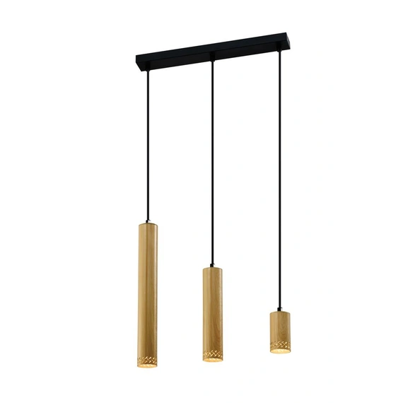 Люстра Candellux 33-79114 Tubo
