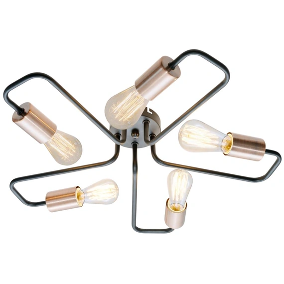Люстра Candellux 35-66930 HERPE