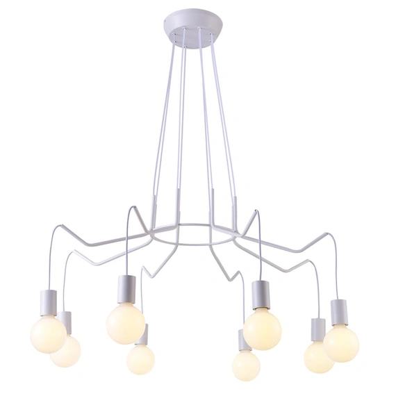 Люстра Candellux 38-71040 BASSO