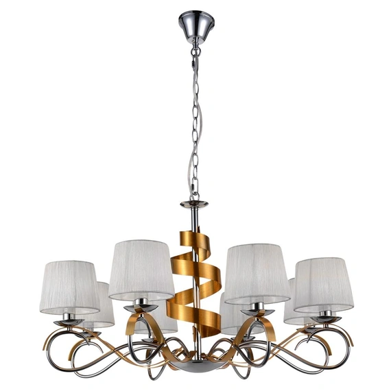 Люстра Candellux 38-23469 DENIS