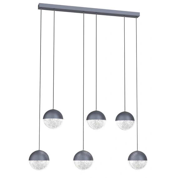 Люстра Candellux A0031-360 FURNI