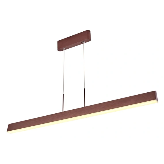 Люстра Candellux A0010-310 COCONUT