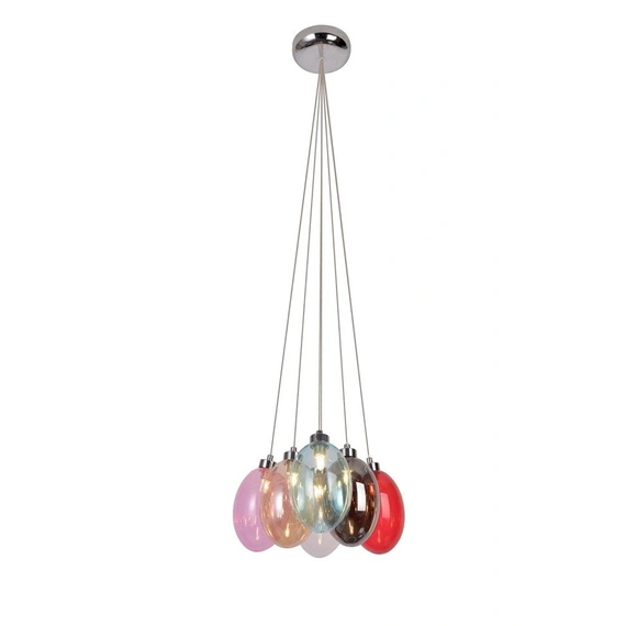 Люстра Candellux 50106168 LUKKA