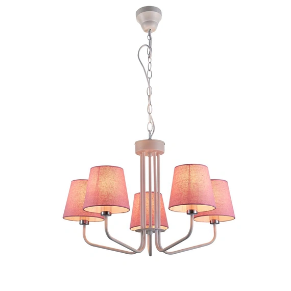 Люстра Candellux 50205094 YORK
