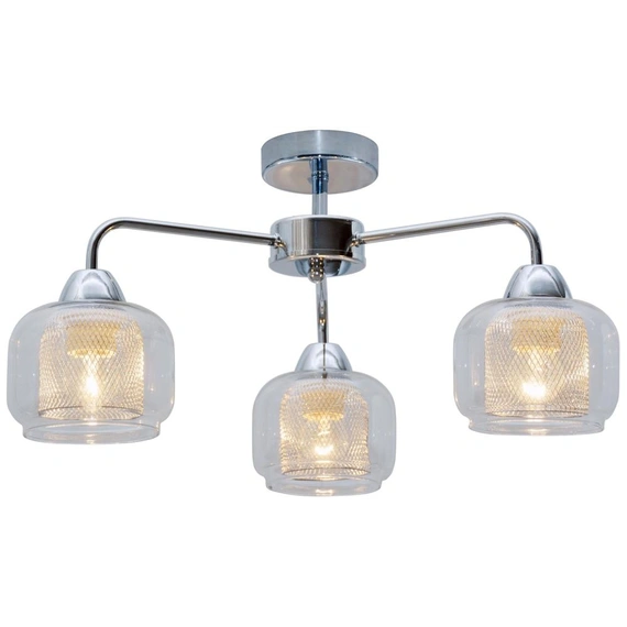Люстра Candellux 33-67081 RAY