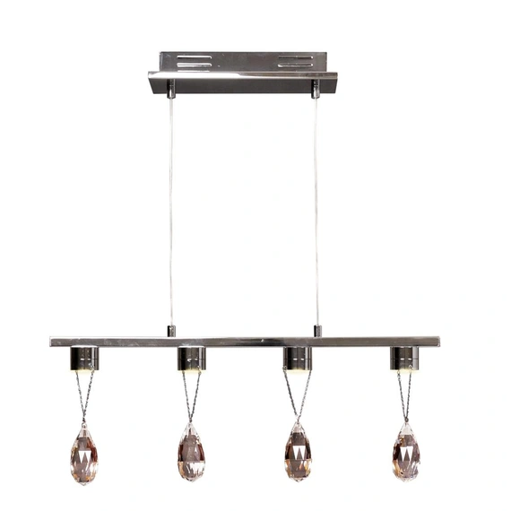 Люстра Candellux 34-25708 PRISMA