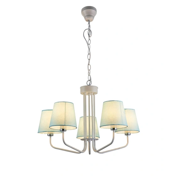 Люстра Candellux 50205093 YORK