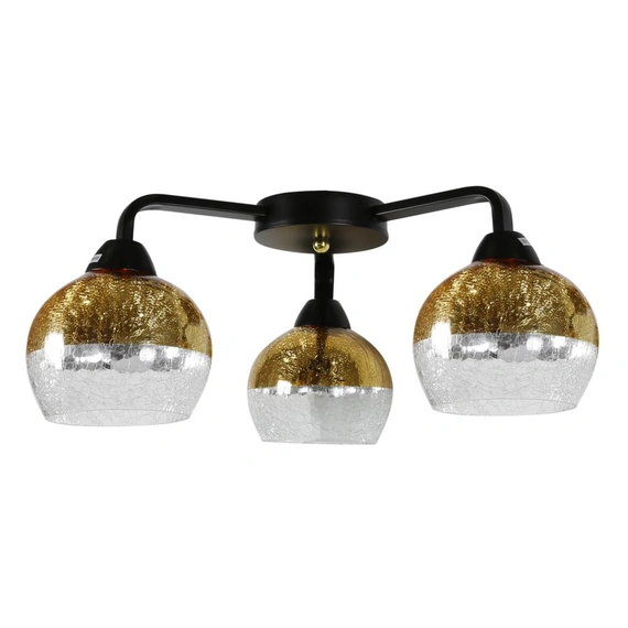 Люстра Candellux 98-57273 CROMINA