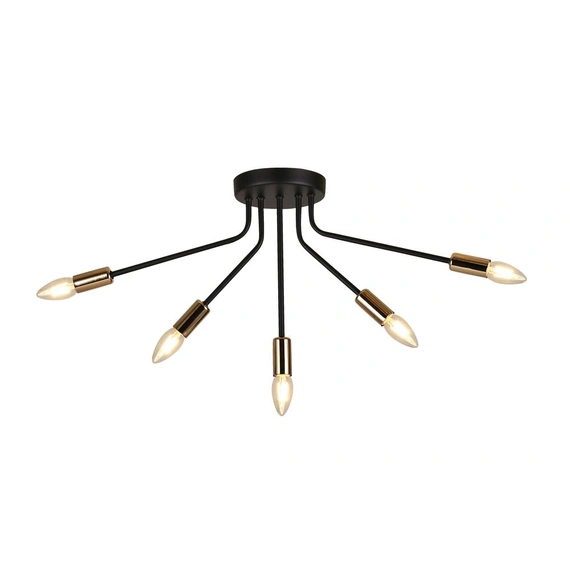 Люстра Candellux 35-79268 TIARA