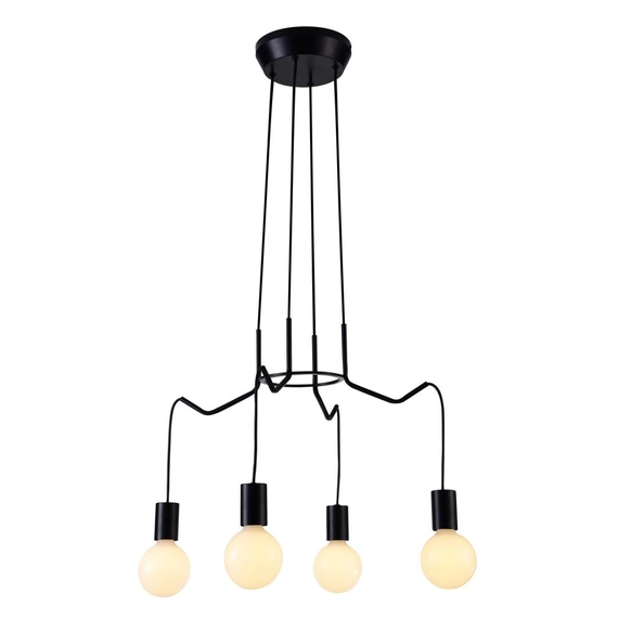 Люстра Candellux 34-71019 BASSO