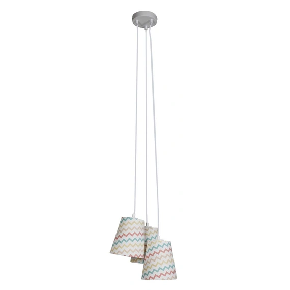 Люстра Candellux 33-62932 RIVER