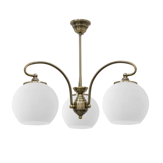 Люстра Candellux 33-69351 ORBIT