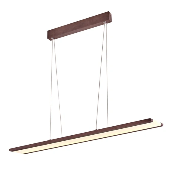 Люстра Candellux A0010-311 COCONUT