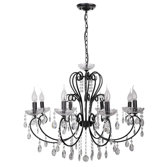 Люстра Candellux 38-73747 AURORA